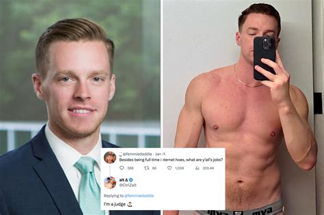 Gregory Locke: Fired gay judge won’t quit OnlyFans